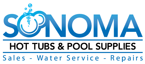 Sonoma Hot Tubs
